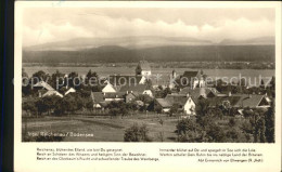 71837621 Insel Reichenau Bodensee Mittelzell Panorama Reichenau - Other & Unclassified