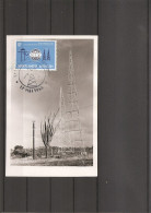 Antilles Néérlandaises - Télécom ( CM De 1965 à Voir) - Curacao, Netherlands Antilles, Aruba