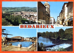 34 BEDARIEUX Multivues - Bedarieux