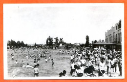 31 TOULOUSE Piscine Municipale Vue D'ensemble - Toulouse