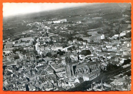 29 QUIMPER Vue Aérienne - Quimper