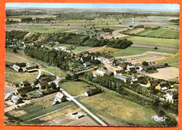 28 ST HILAIRE SUR YERRE  Vue Panoramique Aérienne  CIM - Andere & Zonder Classificatie