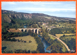 14 CLECY Les Bords De L'Orne - Clécy