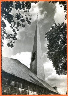 10 LES GRES Fontaine Les Grés  Eglise Ste Agnès 2981 Dentelée SPADEM 1960 Carte Vierge TBE - Autres & Non Classés