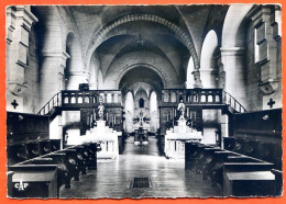 07 NOTRE DAME DES NEIGES Par LA BASTIDE Eglise Abbatiale Carte Vierge TBE - Other & Unclassified
