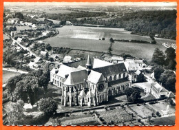 02 Aisne SAINT MICHEL  Vue Aérienne  LAPIE - Autres & Non Classés