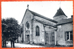 55 GONDRECOURT  L'Eglise Carte Vierge TBE - Gondrecourt Le Chateau