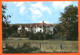 54 HAROUE Institut Féminin Rural Tel 108  Voy 1969 - Other & Unclassified