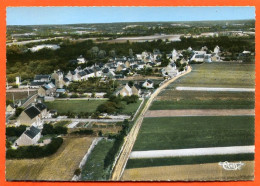 50 GRIMOUVILLE  Vue Aérienne CIM Dentelée - Autres & Non Classés