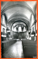 70 VAUVILLERS  Intérieur De L'Eglise Carte Vierge TBE - Other & Unclassified