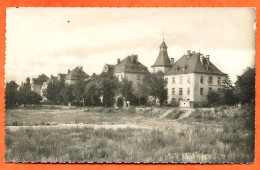 68 MULHOUSE 1° R.A.L. Quartier Drouot  Caserne Vue Exterieure - Regiments