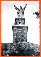 68 LES TROIS EPIS Monument Du Galz Carte Vierge TBE - Trois-Epis