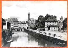 67 STRASBOURG Aux Ponts Couverts Marasco 1103 - Strasbourg