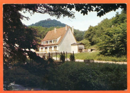 67 WINDSTEIN Hotel Restaurant De Windstein Propriétaire Charles Isel Carte Vierge TBE - Andere & Zonder Classificatie