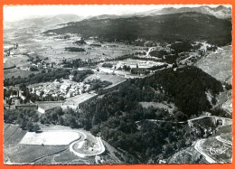 66 MONT LOUIS SUR TET Vue Panoramique Aérienne CIM Carte Vierge TBE - Autres & Non Classés