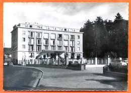 67 NIEDERBRONN Le Grand Hotel Voitures Voy 1958  Flamme - Niederbronn Les Bains