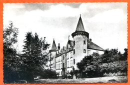 63 VERTAIZON Chateau De CHIGNAT Carte Vierge TBE - Autres & Non Classés