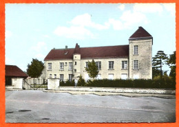 60 PRECY SUR OISE La Mairie  Dentelée SPADEM Carte Vierge TBE - Précy-sur-Oise