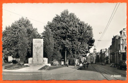 59 ROUBAIX  Monument De La Résistance - Roubaix