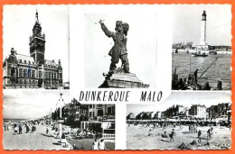 59 DUNKERQUE MALO Multivues - Dunkerque