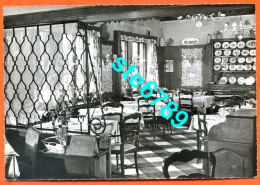 57 SARREGUEMINES  Auberge De La Charrue D'or 2 Hermann Propriétaire Tel 913 Carte Vierge TBE - Sarreguemines