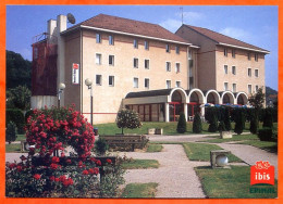 88 EPINAL HOTEL RESTAURANT IBIS - Epinal