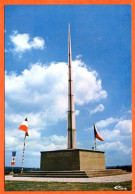 88 DARNEY Monument De Indépendance Franco Tchecoslovaque CIM Carte Vierge TBE - Darney