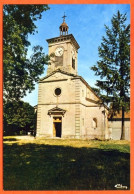 88 CHATENOIS  Eglise  CIM Carte Vierge TBE - Chatenois