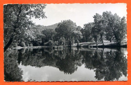 88 BRUYERES L Etang Carte Vierge TBE - Bruyeres