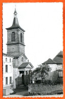 88 BRUYERES Eglise Carte Vierge TBE - Bruyeres