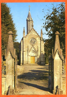 88 BAINS LES BAINS  Chapelle Notre Dame De La Brosse CIM TBE - Bains Les Bains