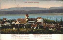71837533 Insel Reichenau Panorama Reichenau - Autres & Non Classés