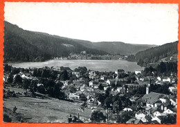 88 GERARDMER Vue Générale Carte Vierge TBE - Gerardmer