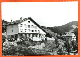 88 GERARDMER  Les Tilleuls Hotel Restaurant Barin Carte Vierge TBE - Gerardmer