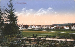 71837522 Koenigsfeld Schwarzwald Ortsansicht Koenigsfeld Schwarzwald - Other & Unclassified
