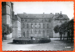 88 REMIREMONT Palais De Justice Carte Vierge TBE - Remiremont