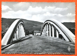 88 REMIREMONT  Le Nouveau Pont Carte Vierge TBE - Remiremont