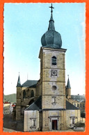 88 REMIREMONT  Eglise  Carte Vierge TBE - Remiremont