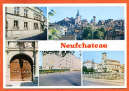 88 NEUFCHATEAU Multivues CIM TBE - Neufchateau