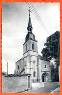 88 NEUFCHATEAU Eglise Saint Nicolas Carte Vierge TBE - Neufchateau