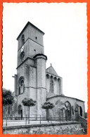 88 NEUFCHATEAU Eglise Saint Christophe Carte Vierge TBE - Neufchateau