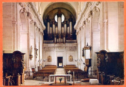 88 MOYENMOUTIER Eglise Abbatiale CIM By Spadem Carte Vierge TBE - Other & Unclassified