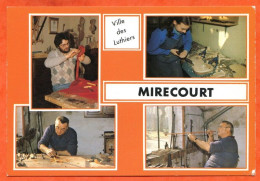 88 MIRECOURT Multivues Luthiers Pagès Lotte Ecole Lutherie - Mirecourt