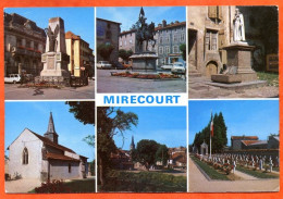 88 MIRECOURT Multivues - Mirecourt