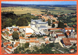 88 MARTIGNY LES BAINS  Vue  Aérienne Sofer Dentelée - Other & Unclassified