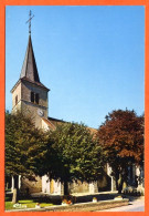 88 LIFFOL LE GRAND L'Eglise St Vincent CIM Carte Vierge TBE - Liffol Le Grand
