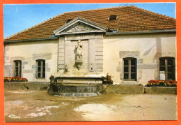 88 LIFFOL LE GRAND Fontaine Saint Vincent CIM  TBE - Liffol Le Grand