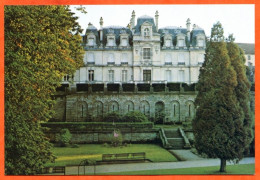 88 XERTIGNY Le Chateau Carte Vierge TBE - Xertigny