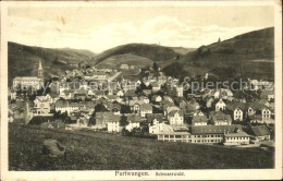 71837517 Furtwangen Gesamtansicht Furtwangen - Furtwangen