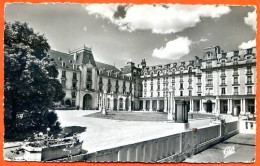 88 VITTEL  Le Grand Hotel Voy 1960 - Contrexeville